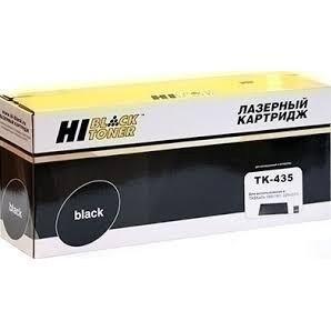 Hi-Black TK-435 Картридж для Kyocera TASKalfa180/181/220/221, 15К - фото 1 - id-p212710428