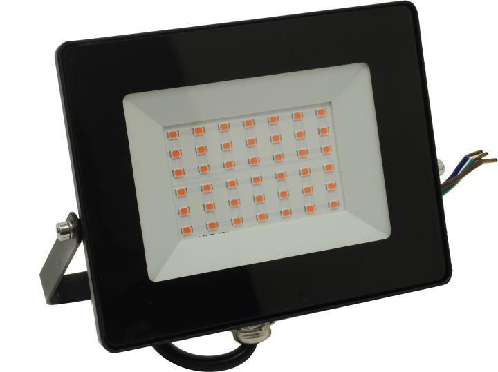 Светодиодный прожектор Smartbuy SBL-FLFITO-30-65K (30Вт 200-260В) - фото 1 - id-p212731063