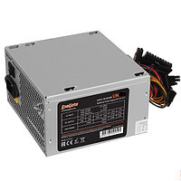 Блок питания 750W ExeGate UN750 (ATX, 12cm fan, 24pin, 4pin, PCIe, 3xSATA, 2xIDE, FDD) EX292178RUS