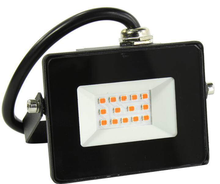 Светодиодный прожектор Smartbuy SBL-FLFITO-10-65K (10Вт 220-240В) - фото 1 - id-p212731065