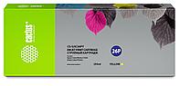 Картридж струйный Cactus CS-SJIC26PY C33S020621 желтый (295мл) для Epson ColorWorks TM-C7500