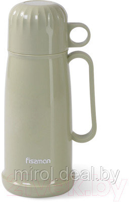 Термос для напитков Fissman 9837 - фото 1 - id-p212736610