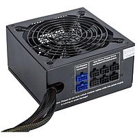 Серверный БП 800W ExeGate ServerPRO-800RADS (ATX, for 3U+ cases, APFC, КПД 80% (80 PLUS), 14cm fan, 24pin,