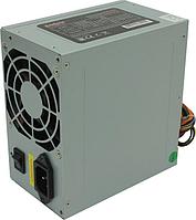 Exegate EX219182RUS / 251753 Блок питания 350W ATX-AB350 OEM, 8cm fan, 24+4pin, 2*SATA, 2*IDE