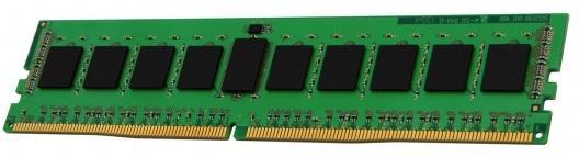 Оперативная память DDR4 ECC 16Gb PC-25600 3200MHz Kingston (KSM32ES8/16ME) - фото 1 - id-p212725469