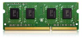 Оперативная память QNAP RAM-2GDR3L-SO-1600 RAM module 2 GB for TS-251, TS-251+-2G, TS-251+-8G, TS-251-4G,