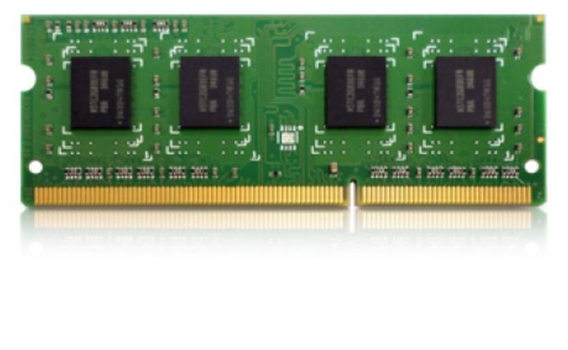 Оперативная память QNAP RAM-2GDR3L-SO-1600 RAM module 2 GB for TS-251, TS-251+-2G, TS-251+-8G, TS-251-4G, - фото 1 - id-p212708149