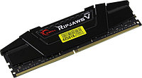 Оперативная память DDR4 16Gb PC-25600 3200MHz G.Skill Ripjaws V (F4-3200C16S-16GVK) CL16