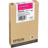 Epson C13T603300 Epson I/C SP-7880/9880 220ml Vivid Magenta
