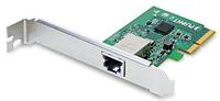 ENW-9803 Сетевой адаптер PLANET 10GBase-T PCI Express Server Adapter, Multi-speed: 10G/5G/2.5G/1G/100M (RJ45