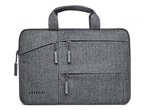 Сумка 15 Satechi Water-Resistant Laptop Carrying Case ST-LTB15, Нейлон, Серый