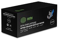 Картридж лазерный Cactus CS-CF360X-MPS черный (19000стр.) для HP CLJ M552dn/M553dn/M553N/M553x