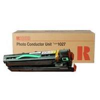 Фотопроводниковый блок тип 1027 Ricoh. PHOTO CONDUCTOR UNIT TYPE 1027