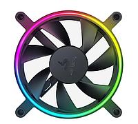 Кулер Razer Kunai Chroma RGB 120MM LED PWM Performance Fan - 3 Fans - FRML Packaging RC21-01810100-R3M1