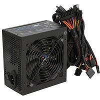 Блок питания ATX 400W KCAS PLUS 4713105962635 AEROCOOL