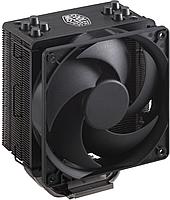 Вентилятор для процессора Coolermaster RR-212S-20PK-R1 S-All (4pin Al 31dB PWM Black Edition)