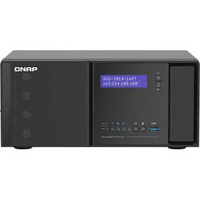 Коммутатор QNAP QGD-3014-16PT-8G