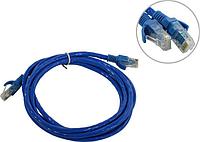 Кабель Patch Cord UTP кат.6 2м синий