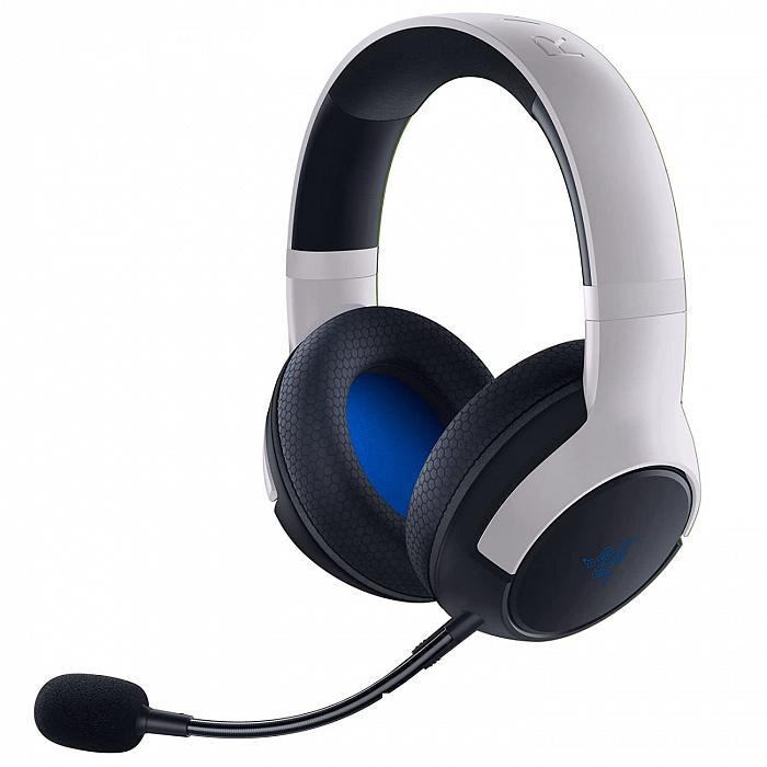 Игровая гарнитура Razer Kaira for Playstation headset RZ04-03980100-R3M1 - фото 1 - id-p212734308