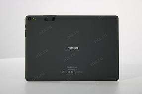 Планшет Prestigio Muze 3231 4G PMT3231_4G_D_CIS Gray