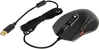 Манипулятор HARPER Gaming Mouse Gremlin GM-A05 USB (RTL) 8btn+Roll