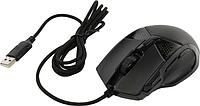 Манипулятор HARPER Gaming Mouse Raven GM-B50 USB (RTL) 7btn+Roll