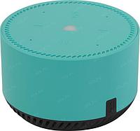 Яндекс Станция лайт YNDX-00025 Green (5W WiFi Bluetooth голосовой помощник Алиса)