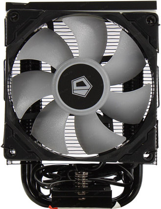 Кулер ID-Cooling SE-914-XT ARGB V2 (LGA 1700/2066/2011/1200/1151/1150/1155/1156/AM4/AM5 ,TDP 150W, PWM, 4, фото 2