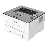 Лазерный монохромный принтер Pantum P3308DW, Printer, Mono laser, A4, 33 ppm, 1200x1200 dpi, 256 MB RAM,