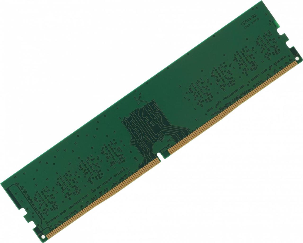 Память DDR4 16Gb 2666MHz Digma DGMAD42666016S RTL PC4-21300 CL19 DIMM 288-pin 1.2В single rank