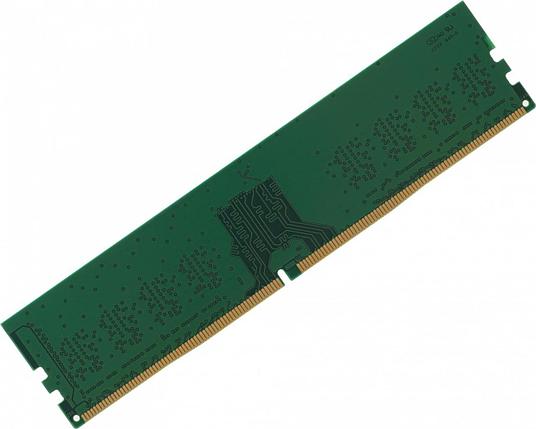 Память DDR4 16Gb 2666MHz Digma DGMAD42666016S RTL PC4-21300 CL19 DIMM 288-pin 1.2В single rank, фото 2