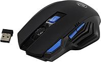 Манипулятор Dialog Gan-Kata Gaming Mouse MRGK-14U (RTL) USB 6btn+Roll беспроводная