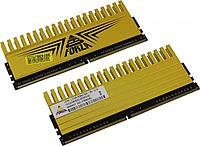 Модуль памяти Neo Forza NMUD480E82-3200DD20 DDR4 DIMM 16Gb KIT 2*8Gb PC4-25600 CL16