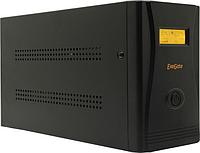 Exegate EP285492RUS ИБП ExeGate SpecialPro Smart LLB-1200.LCD.AVR.C13.RJ.USB 1200VA/750W, LCD, AVR, 6*IEC-C13,