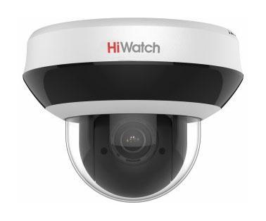 Камера видеонаблюдения IP HiWatch DS-I405M(C) 2.8-12мм корп.:белый - фото 1 - id-p212734389