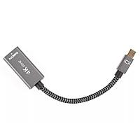 Telecom TA565 Кабель-адаптер 4K miniDP(M) - HDMI(F) 0.15м