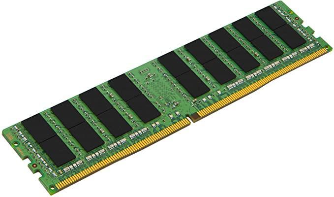 Оперативная память Kingston for HP/Compaq (P07650-B21, P06035-B21) DDR4 RDIMM 64GB 3200MHz ECC Registered - фото 1 - id-p212724610
