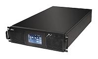 PowerCom VGD-II-33RM VGD-II-25K33RM Источник бесперебойного питания On-Line, 25кВа,Tower/RM, LED & LCD, USB,