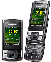 Дисплейный модуль SAMSUNG C3050, фото 2
