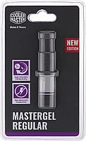 Термопаста Cooler Master MasterGel Regular (MGX-ZOSG-N15M-R2) (1.5 ml)