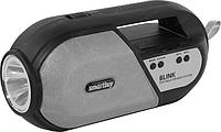 Колонка Smartbuy BLINK SBS-5070 (5W Bluetooth microSD USBFM Li-Ion фонарь)