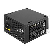 Блок питания 800W ExeGate 80 PLUS® 800PPH-LT-OEM (ATX, APFC, КПД 82% (80 PLUS), 12cm fan, 24pin, 2x(4+4)pin,