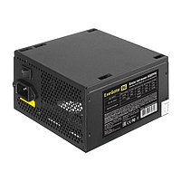 Блок питания 900W ExeGate 900PPE (ATX, APFC, PC, КПД 80% (80 PLUS), 12cm fan, 24pin, (4+4)pin, PCIe, 5xSATA,