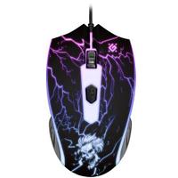 Манипулятор Defender Gaming Mouse Thunderbolt GM-925 (RTL) USB 4btn+Roll 52925 {1200-7200 dpi}