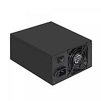 Серверный БП 1200W ExeGate ServerPRO-1200ADS (ATX, APFC, КПД 82% (80 PLUS), 2x8cm fans, 24pin, 2x(4+4)pin,