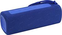 Акустическая система Xiaomi QBH4197GL Blue Mi Portable Bluetooth Speaker (16W Bluetooth Li-Ion)