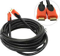 VCOM VHD6210-5м Кабель mini HDMI to mini HDMI (19M -19M) 5м