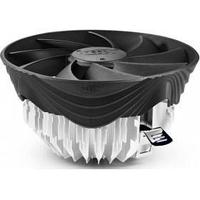 Cooler Deepcool GAMMA HUNTER Soc-FM2+/AM2+/AM3+/AM4/1150/1151/1155/ 3-pin 21dB