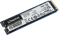 Накопитель SSD Kingston DC1000B 960 Gb M.2 2280 M PCI Express 3.0 x4 (SEDC1000BM8/960G) 3400/925 MBps MLC