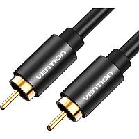 Vention VAB-R09-B100 Кабель RCA-M -- RCA-M 1м